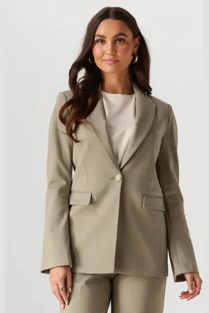 beaumont Damen Blazers Tatum Blazer - - Größe 34
