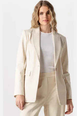 beaumont Damen Blazers Tatum Blazer - - Größe 36