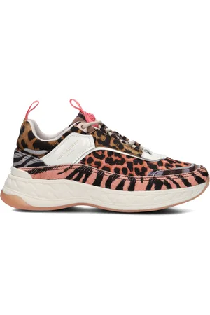 Kurt Geiger Damen Sneaker Kensington Sneaker - - Größe 35