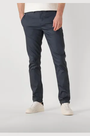 Cast Iron Herren Hosen Riser Chino Stretch - - Größe 29/32