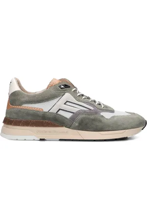 Floris van Bommel Herren Sneaker Sfm-10153 De Runner - - Größe 40