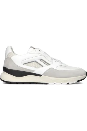 Floris van Bommel Herren Sneaker Sfm-10154 De Treener - - Größe 38