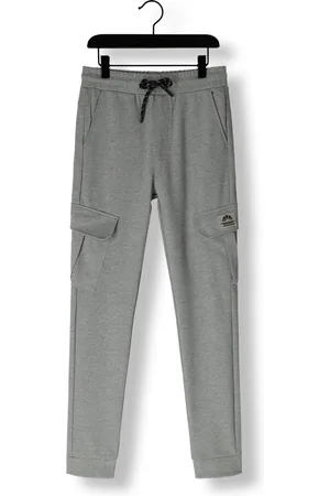 Indian Blue Jeans Jungen Hosen Jog Pant Cargo Twill - - Größe 116