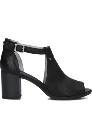 Nero Giardini Damen Sandalen 512690 - - Größe 35