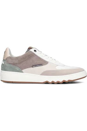 Floris van Bommel Herren Sneaker Sfm-10143 De Kupster - - Größe 39⅓