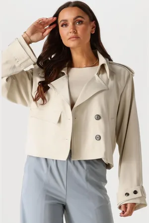 Gestuz Damen Jacken Gzedina Short Jacket - - Größe 34
