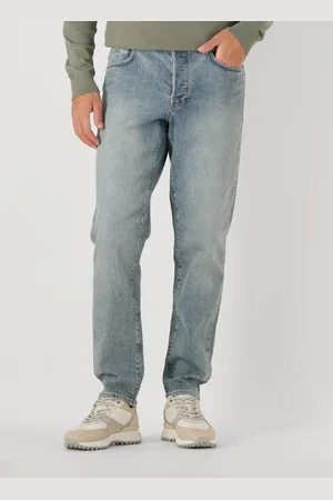 SELECTED Herren Jeans Slh190-reg Tape Cole 3501 L.b Wash Jns - - Größe 31/34