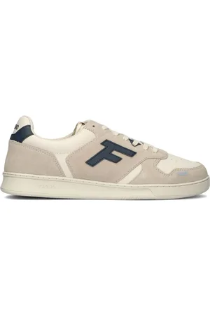 Faguo Herren Sneaker Palmer Leather - - Größe 40