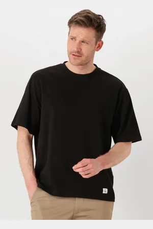 Matinique Herren Polos & T-Shirts Mahudson 73 - - Größe XL