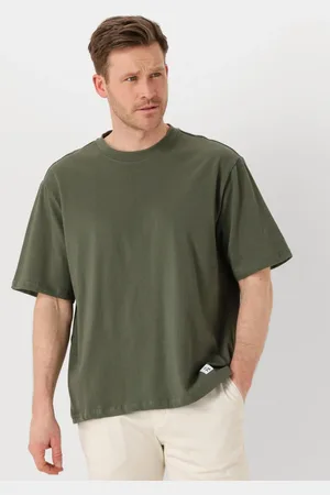 Matinique Herren Polos & T-Shirts Mahudson 73 - - Größe XL