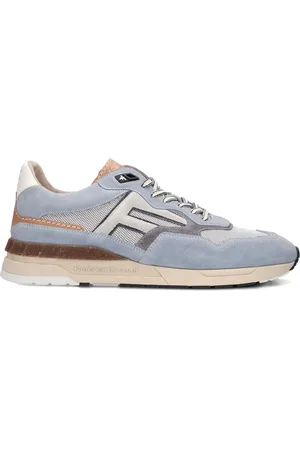 Floris van Bommel Herren Sneaker Sfm-10153 De Runner - - Größe 38