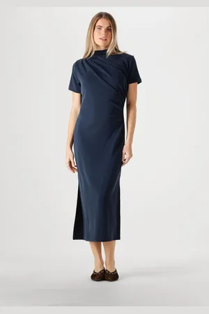 My Essential Wardrobe Damen Kleider Hellemw Dress - - Größe XL