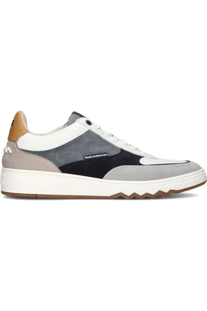 Floris van Bommel Herren Sneaker Sfm-10143 De Kupster - - Größe 38