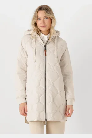 Moscow Damen Jacken 07-08-swags - - Größe XL