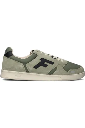 Faguo Herren Sneaker Palmer Leather - - Größe 40
