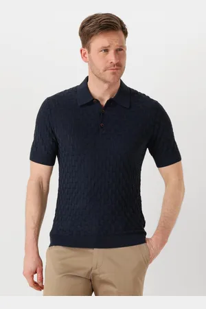 Matinique Herren Polos & T-Shirts Mapolo Bb Heritage - - Größe XL