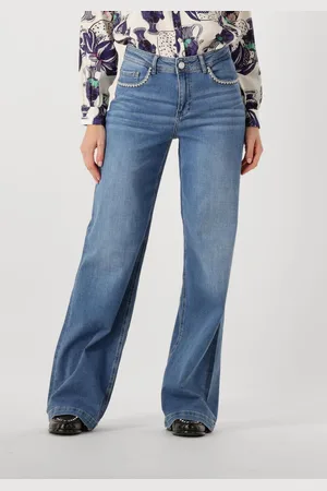 Mos Mosh Damen Jeans Mmdara Shane Jeans - - Größe 26