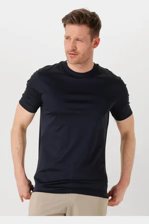 HUGO BOSS Herren Polos & T-Shirts H-tessler - - Größe XL