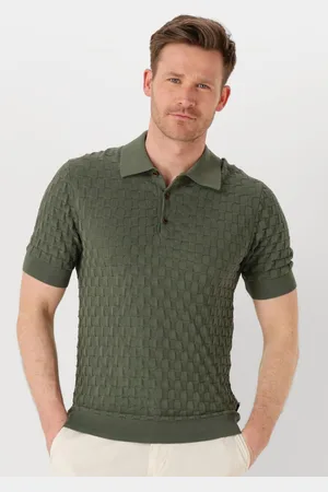 Matinique Herren Polos & T-Shirts Mapolo Bb Heritage - - Größe XL