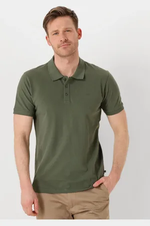 Matinique Herren Polos & T-Shirts Mapoleo Melange - - Größe XL