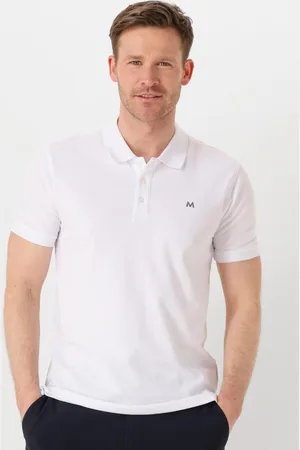 Matinique Herren Polos & T-Shirts Mapoleo Melange - - Größe XL