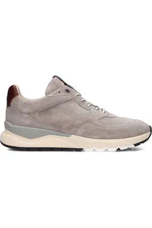 Floris van Bommel Herren Sneaker Sfm-10231 De Treener - - Größe 39⅓