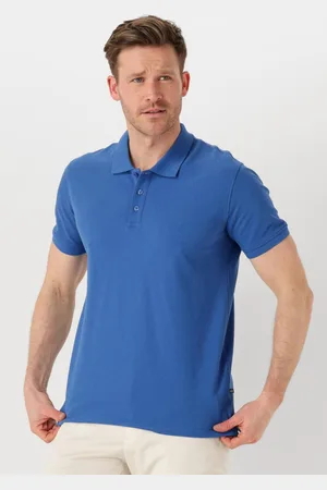 Matinique Herren Polos & T-Shirts Mapoleo Melange - - Größe XL