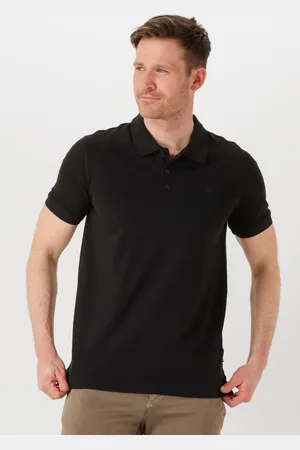 Matinique Herren Polos & T-Shirts Mapoleo Melange - - Größe XL