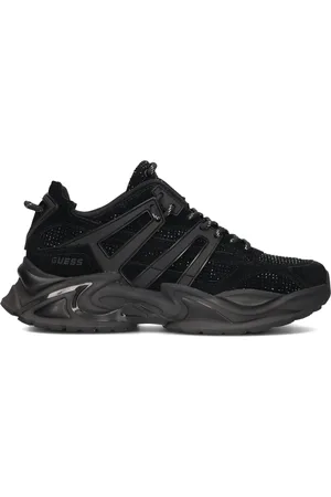 Guess Damen Sneaker Belluna - - Größe 35