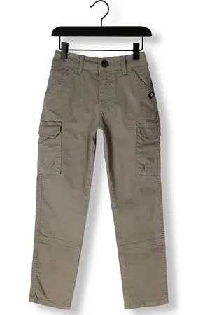 Rellix Jungen Hosen Cargo Pant - - Größe 140