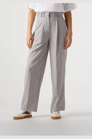 EDITED the label Damen Hosen Kaj Trousers - - Größe 34