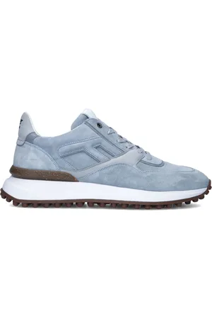 Floris van Bommel Herren Sneaker Sfm-10223 Noppi - - Größe 38