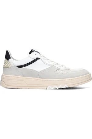 Floris van Bommel Herren Sneaker Sfm-10166 De Okker - - Größe 39⅓