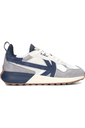 Kaotiko Herren Sneaker Vancouver - - Größe 40