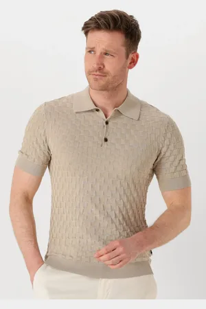 Matinique Herren Polos & T-Shirts Mapolo Bb Heritage - - Größe XL