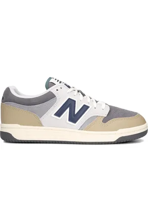 New Balance Herren Sneaker Bb480 M - - Größe 41,5