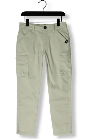 Rellix Jungen Hosen Cargo Pant - - Größe 140