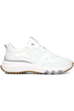 Floris van Bommel Damen Sneaker Sfw-10111 - - Größe 37