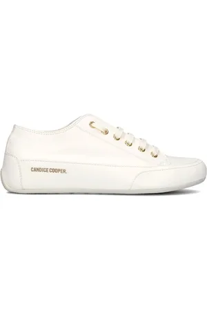 Candice Cooper Damen Sneaker Rock S - - Größe 37
