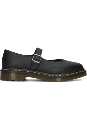 Dr. Martens Damen Ballerinas Elphie Mj - - Größe 36