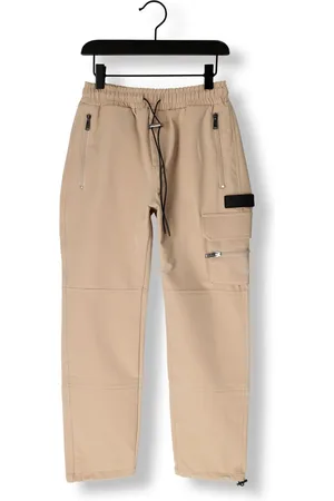 Malelions Jungen Hosen Cargo Pants - - Größe 128