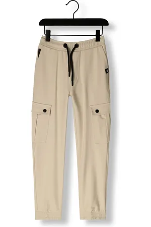 Rellix Jungen Hosen Tech Fancy Cargo - - Größe 140