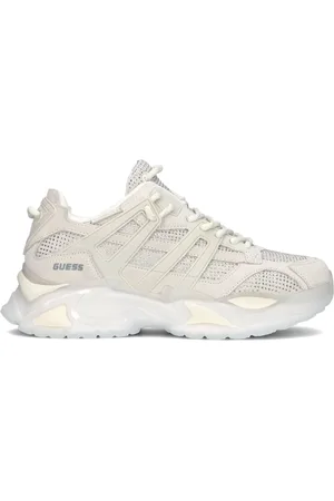 Guess Damen Sneaker Belluna - - Größe 36
