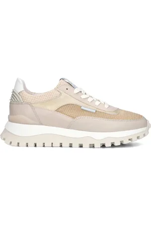 Floris van Bommel Damen Sneaker Sfw-10100 Grommi - - Größe 35