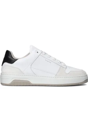 Nubikk Herren Sneaker Basket Court - - Größe 40
