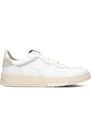 Floris van Bommel Herren Sneaker Sfm-10166 De Okker - - Größe 38
