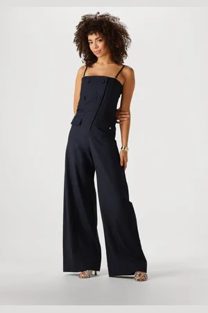 Josh V Damen Jumpsuits Chana - - Größe XL