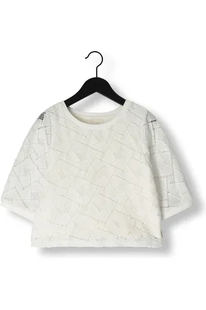 AI&KO Mädchen Tops & T-shirts Lianna Pes 519 G - - Größe 128