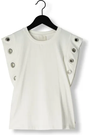 AI&KO Mädchen Tops & T-shirts Cora Co 156 G - - Größe 140