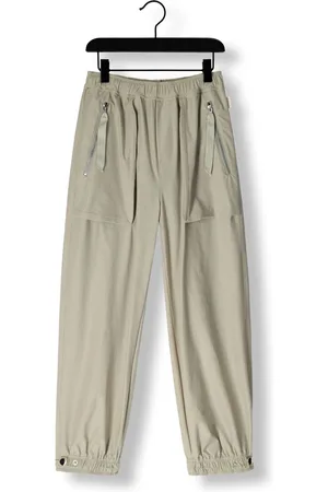 AI&KO Mädchen Hosen Heather Pa 520 G - - Größe 140